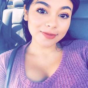 Meet your Posher, Maryann